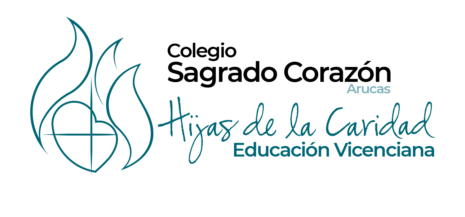 Colegio Sagrado Corazón de Arucas Logo
